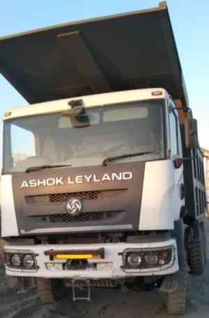 Ashok Leyland 2523